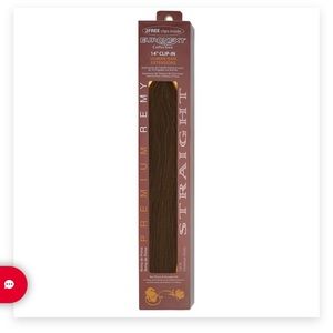 Premium Hair Extensions